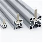 aluminium t slot profile
