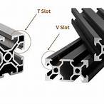 v slot profile